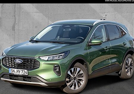 Ford Kuga 1.5 EcoBoost 110kW Titanium 5 Türen