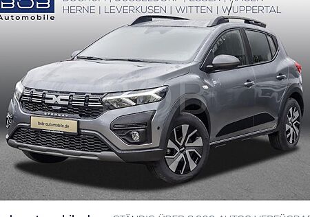 Dacia Sandero Stepway TCe 90 Stepway Expression 5 Türen