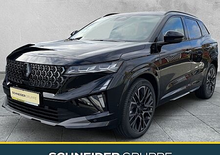 Renault Austral Hybrid E-Tech 200 Esprit Alpine 5 Türen