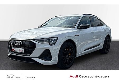 Audi Q8 e-tron 50 quattro S line 5 Türen