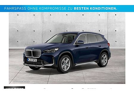 BMW iX1 eDrive20 5 Türen