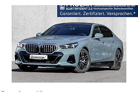 BMW i5 eDrive40 4 Türen