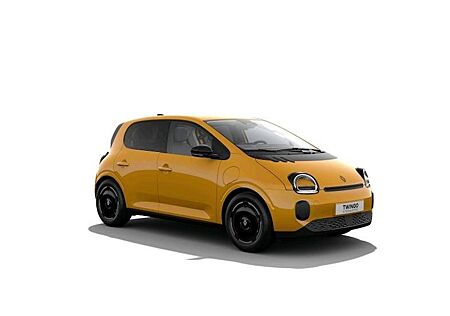 Renault Twingo 22KWh Techno 5 Türen