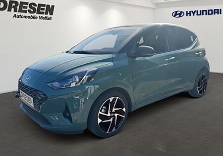 Hyundai i10 1.2 Prime 5 Türen
