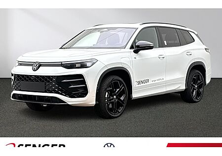 VW Tayron 1.5 eHybrid OPF 130kW DSG R-Line 5 Türen