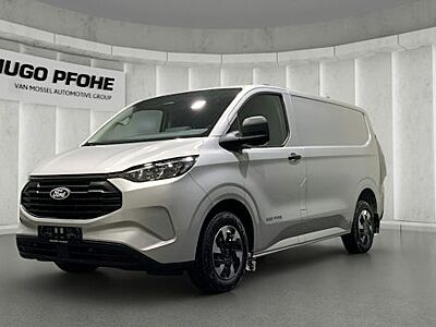 Ford Transit Custom 2.5 Duratec PHEV 320 L1 Trend CVT 4 Türen