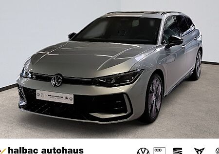 VW Passat 2.0 TDI SCR DSG R-Line 5 Türen