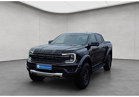 Ford Ranger Raptor 2,0 EcoBlue 154kW DoKa 4x4 Raptor Auto 4 Türen