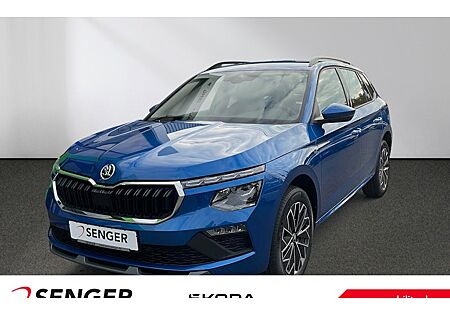 Skoda Kamiq 1.0 TSI 70kW Tour 5 Türen