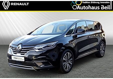 Renault Espace BLUE dCi 190 EDC Initiale Paris 5 Türen