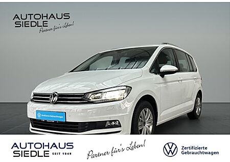 VW Touran 1.5 TSI OPF Highline 5 Türen