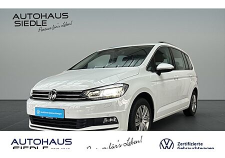 VW Touran 1.5 TSI OPF Highline 5 Türen