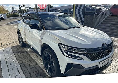 Renault Austral Hybrid E-Tech 200 Esprit Alpine 5 Türen
