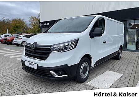 Renault Trafic Blue dCi 130 L2H1 Komfort 4 Türen