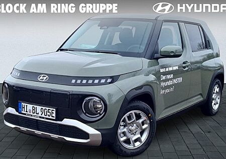 Hyundai Inster 42 kWh Trend 5 Türen