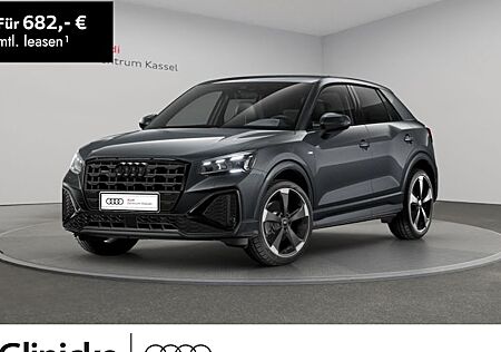 Audi Q2 35 TDI S tronic S line quatrro 5 Türen