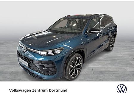 VW Tayron 2.0 TDI SCR 142kW DSG 4MOTION R-Line 5 Türen