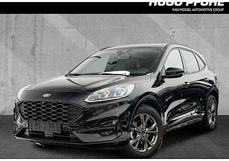 Ford Kuga 1.5 EcoBoost 110kW ST-Line X 5 Türen