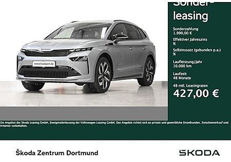 Skoda Enyaq 60 Sportline 5 Türen