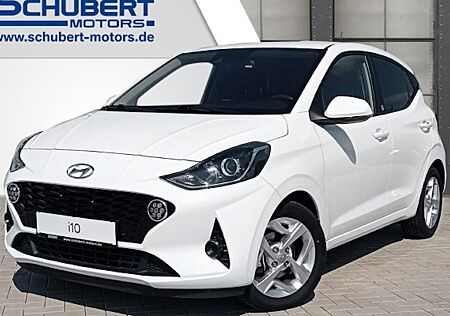 Hyundai i10 1.0 EDITION 30 5 Türen