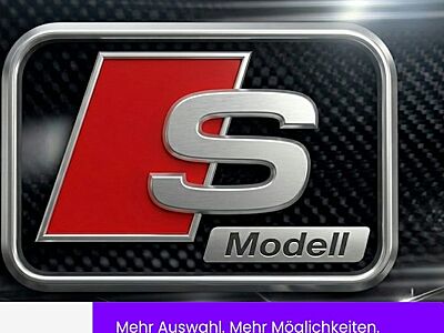 Audi S6 S6 TDI quattro tiptronic 4 Türen