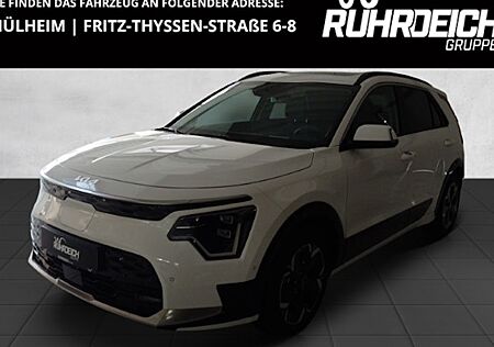 Kia Niro Inspiration 5 Türen