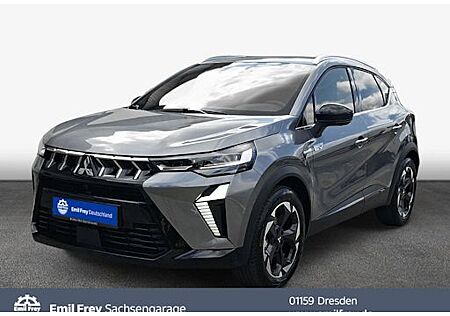 Mitsubishi ASX 1.8 Hybrid Edition 5 Türen