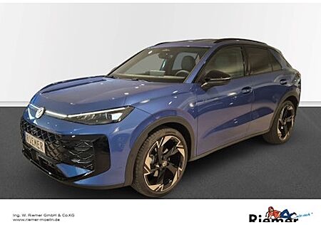 VW T-Roc 1.5 TSI OPF DSG R-Line 5 Türen