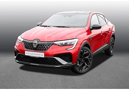 Renault Arkana Mild Hybrid 160 EDC Esprit Alpine 5 Türen