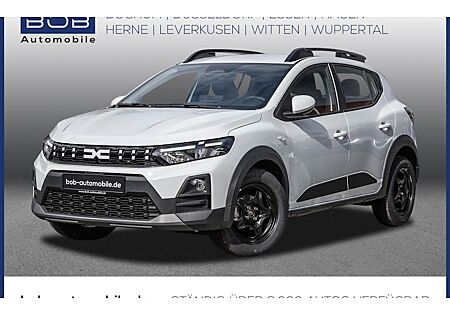 Dacia Sandero Stepway TCe 100 Stepway Expression 5 Türen