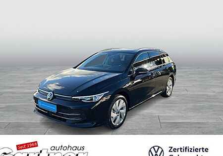 VW Golf Variant 1.5 eTSI OPF 110kW DSG Style Variant 5 Türen