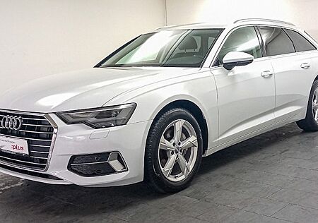 Audi A6 35 TDI S tronic sport Avant 5 Türen