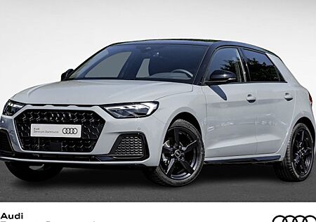 Audi A1 25 TFSI S tronic advanced Sportback 5 Türen
