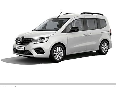 Renault Kangoo TCe 130 Techno L1 5 Türen