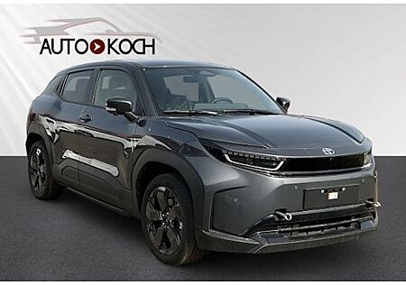 Toyota Urban Cruiser 61 kWh Lounge 5 Türen