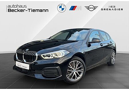 BMW 1er 118i Advantage 5 Türen