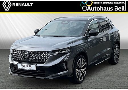 Renault Austral Hybrid E-Tech 200 Techno 5 Türen