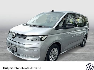 VW T7 Multivan 2.0 TDI SCR DSG 5 Türen
