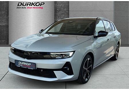 Opel Astra ST 1.2 Turbo 96kW GS Auto 5 Türen
