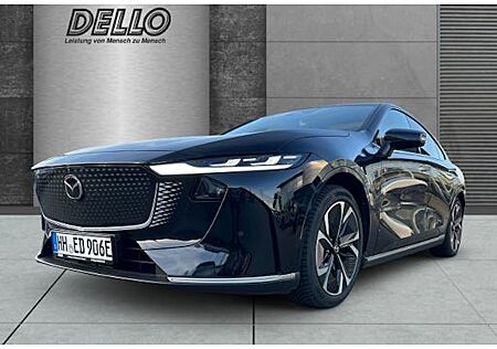 Mazda 6e EV Elektro Heckantrieb Takumi Plus 5 Türen