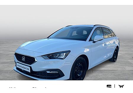 Seat Leon 1.0 eTSI 81kW Style DSG Sportstourer 5 Türen