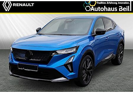 Renault Rafale Full Hybrid E-Tech 200 Esprit Alpine 5 Türen