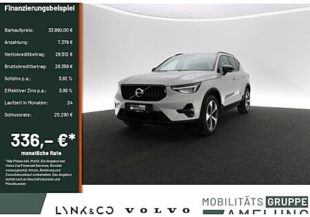 Volvo XC 40 B3 Plus Dark DCT 5 Türen