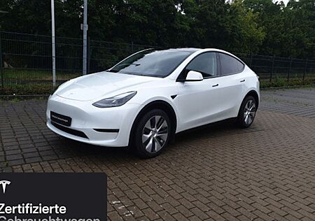 Tesla Model Y Long Range Dual Motor AWD 5 Türen