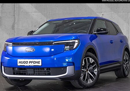 Ford Explorer Extended Range 79kWh RWD 5 Türen