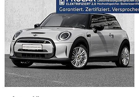 Mini Cooper S Cooper SE Classic Trim 3 Türen