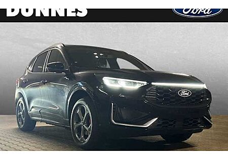 Ford Kuga 2.5 Duratec Plug-in-Hybrid ST-Line X CVT 5 Türen