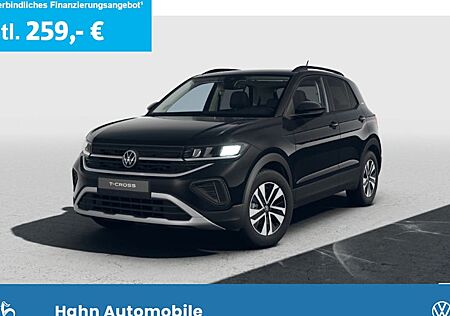 VW T-Cross 1.0 TSI OPF 85kW DSG 5 Türen