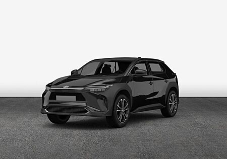 Toyota bZ4X 71,4 kWh Teamplayer 5 Türen
