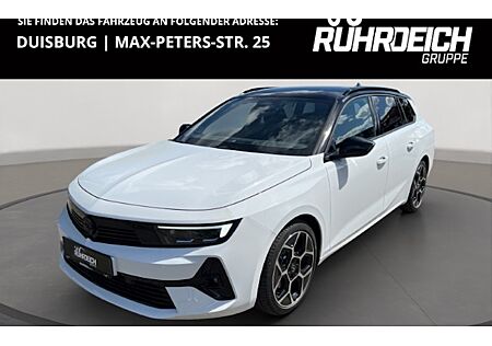 Opel Astra ST 1.2 Turbo 96kW GS Auto 5 Türen